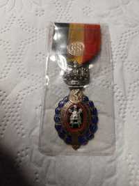 Medalia Ordinul Muncii Belgia