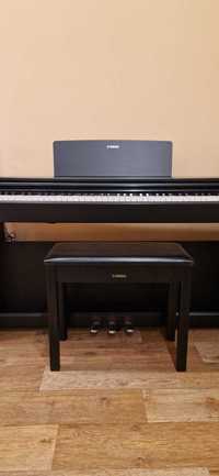 Пианино Yamaha Arius YDP-143