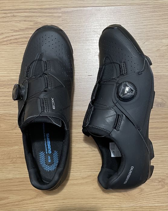 Pantofi SPD Shimano SH-XC300 marime 43