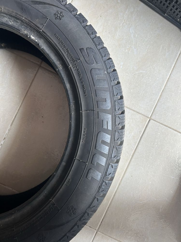 Зимна гума Sunfull, 185/60R15 84T
