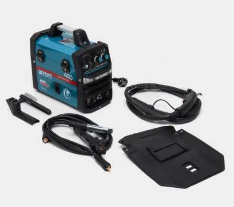 Сварочный полуавтомат Biyoti Mig 400