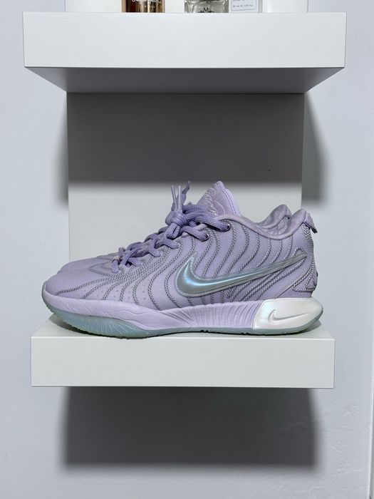 Nike lebron 21 XXI easter