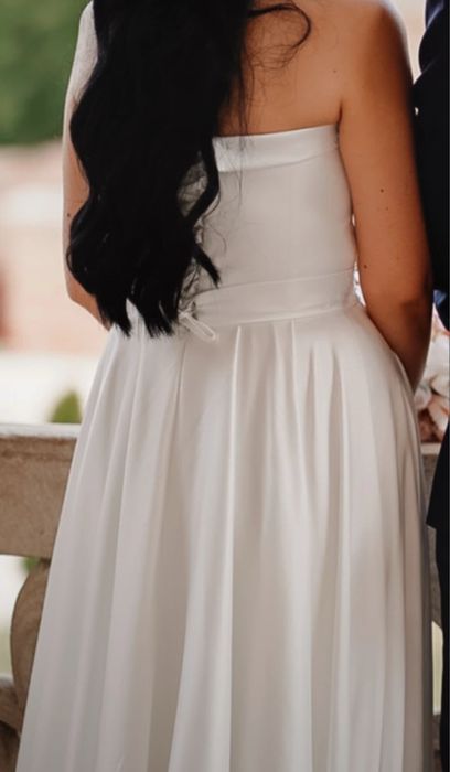 Rochie de mireasa