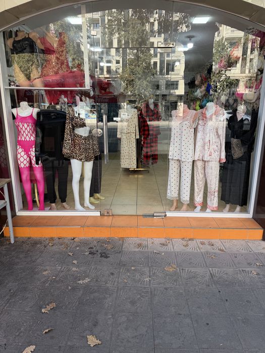 Tayor biznes sotiladi