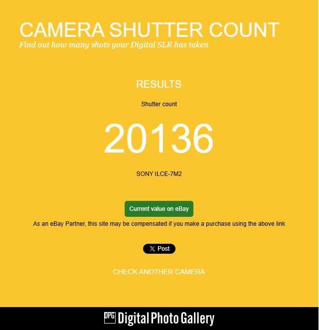 Sony A7 II 20,000 кадъра 4 батерии