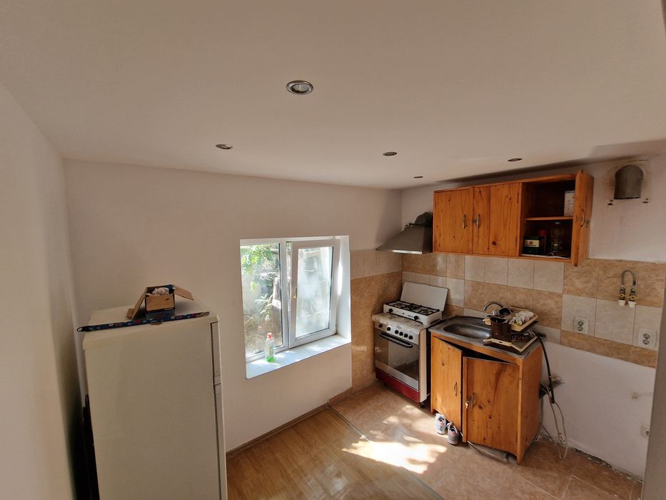 Casa de Vânzare, Dunărea