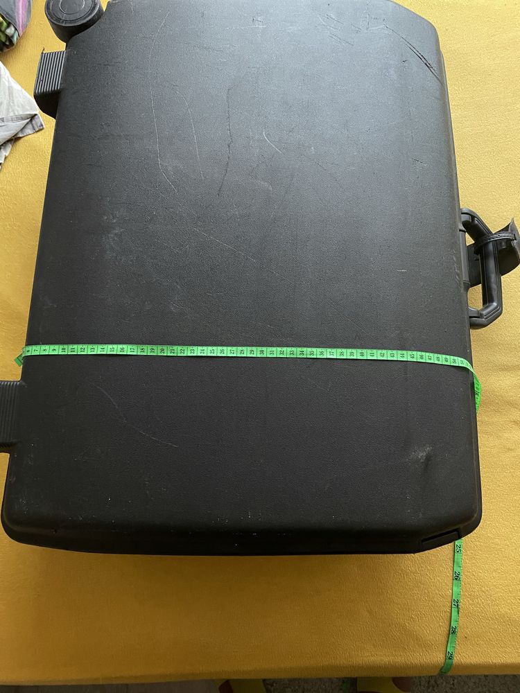 Марков куфар Samsonite Belgium