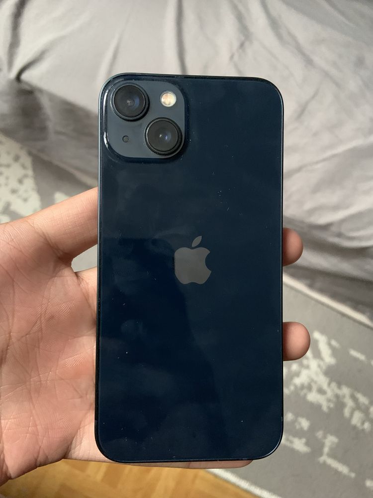 iphone 13 в хорошем состояний