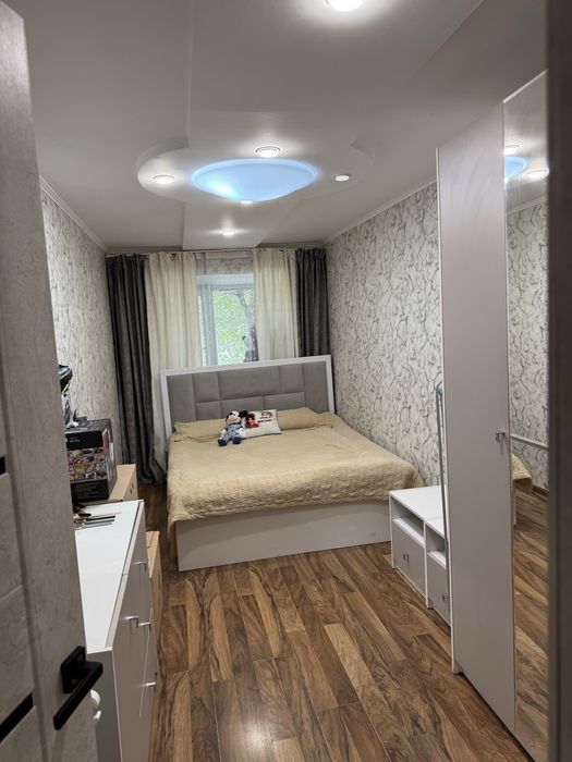 Продается квартира в кирпичном доме