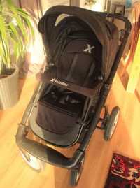 Детска количка X-LEHDER