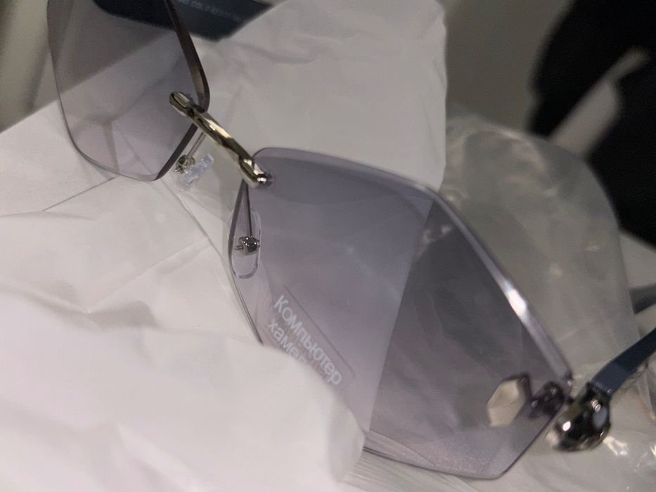 Женски Очила BVLGARI