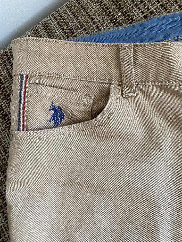 Pantaloni U.S.Polo Assn