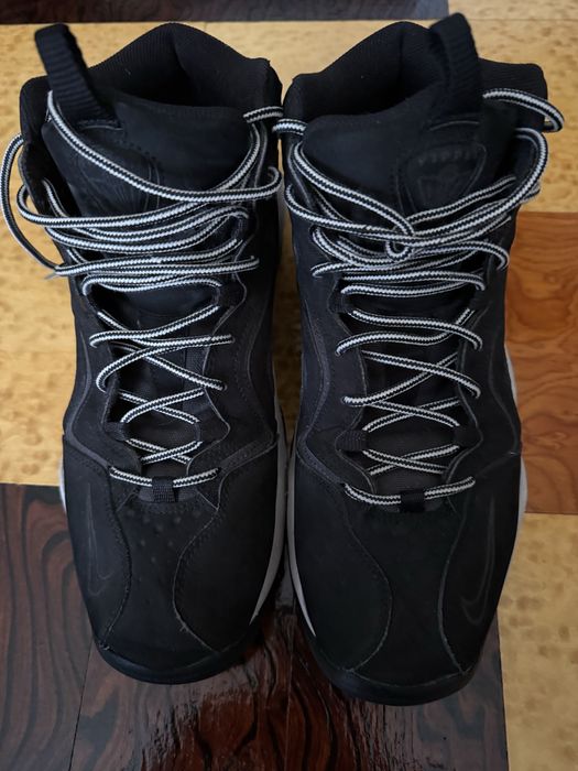 Ghete Nike de baschet 44