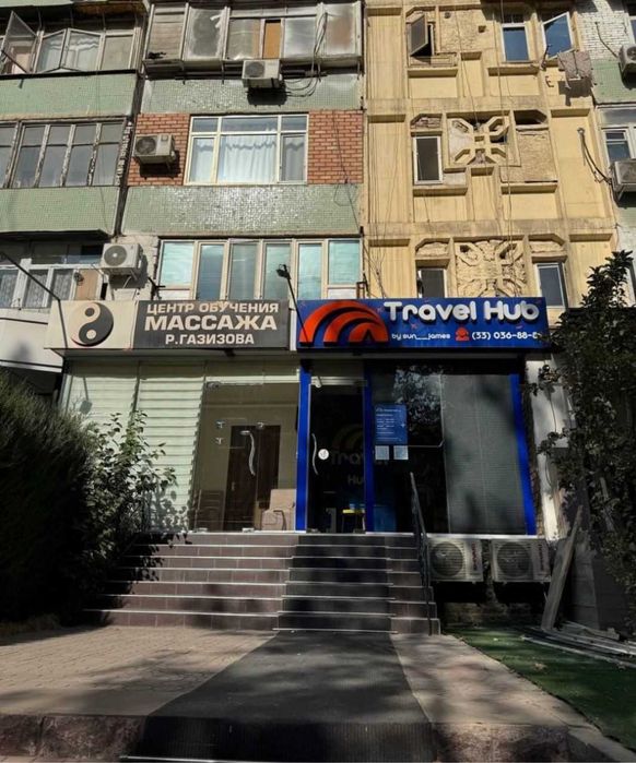 Срочно продается нежилое помещение