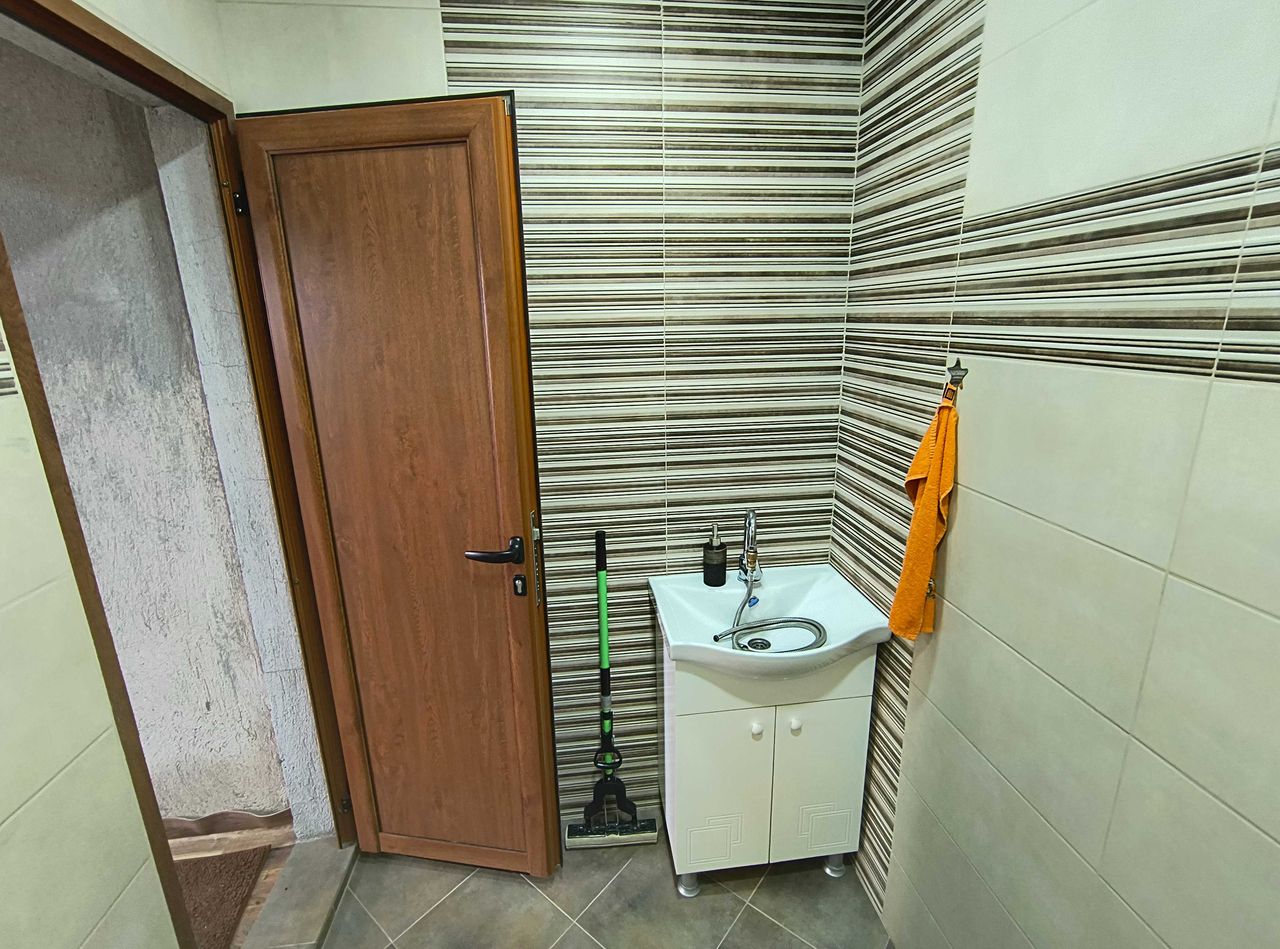 Продава се Къща в с. Малка Верея, Област Стара Загора - 75 кв.м за 894 €/кв.м - Снимка #14