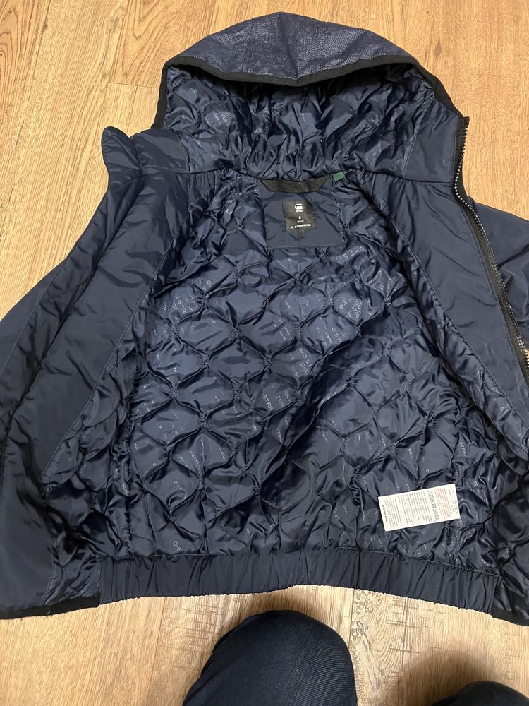 G-star raw детско яке