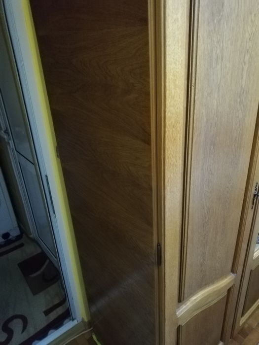 Vând mobilier de calitate
