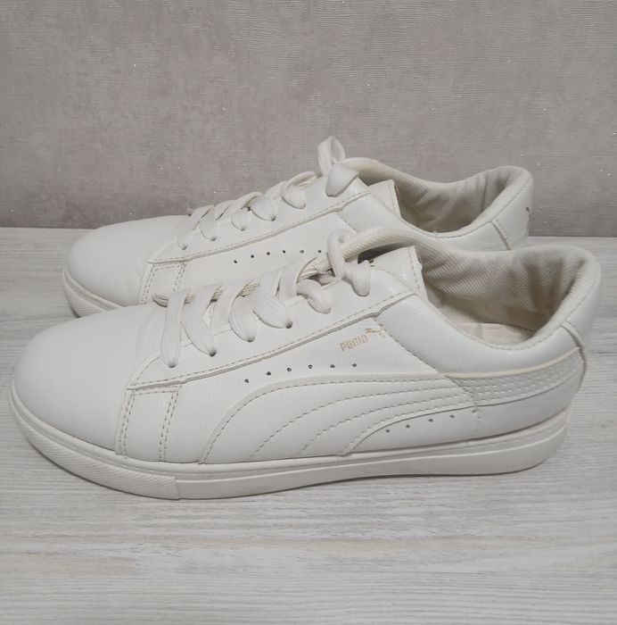 Женские кроссовки  Puma