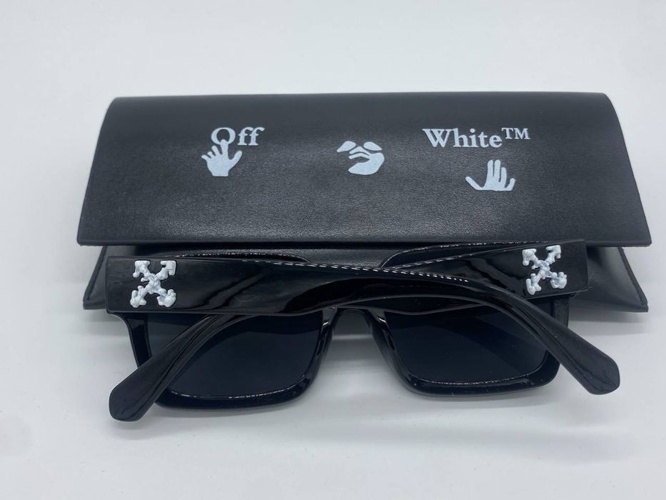 Ochelari Off-White Virgil Sunglasses