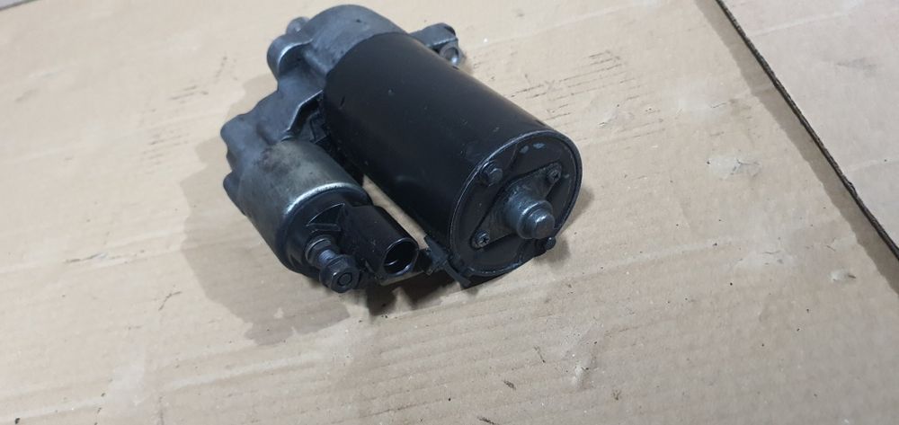 Electromotor 2.0 tdi audi CAG CAH CJC CAGA CAGB CJCA CJCB CAHA cagb