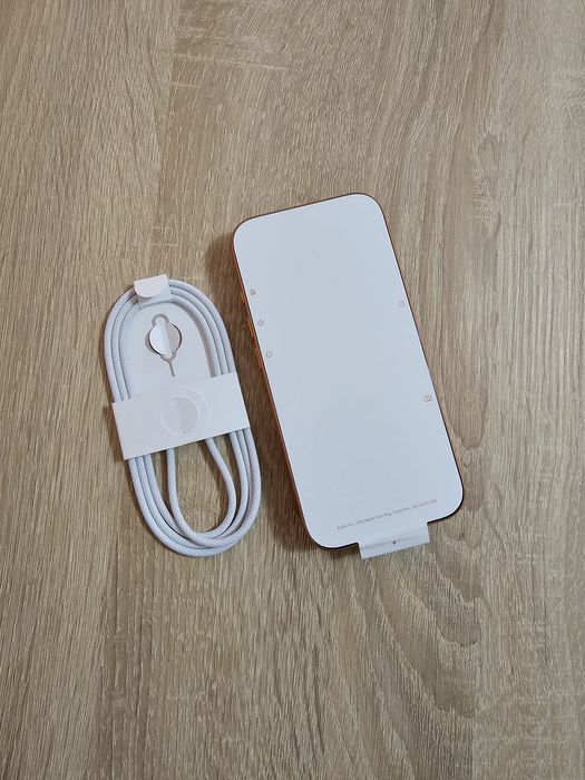 iPhone 17 Pro 256GB cu sim garanție neverlocked