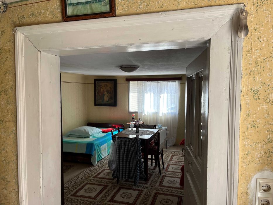 Casa Purcareni Brasov