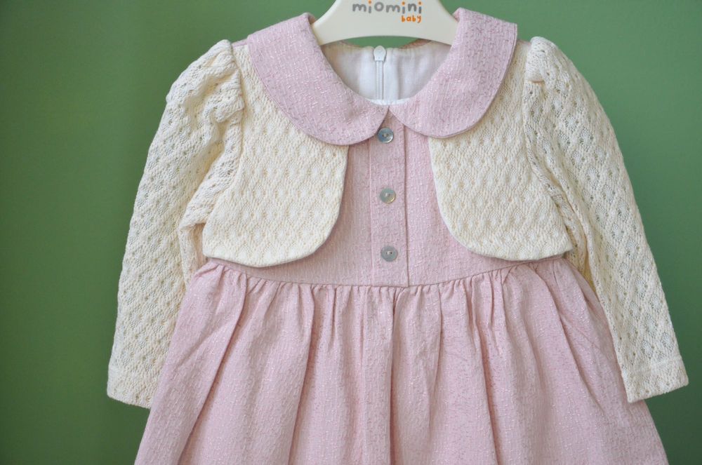 Продам платье для девочки