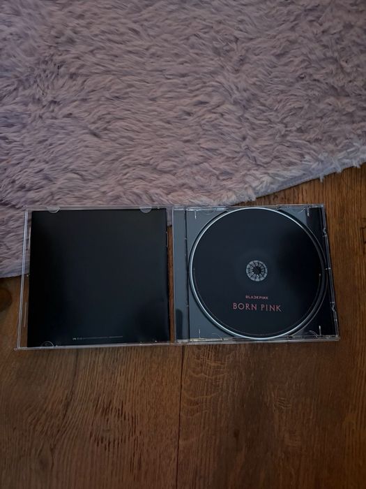 Колекционерски албуми Black Pink