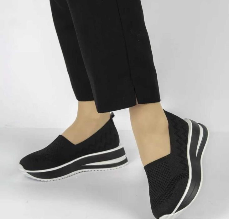 Обувь женская летняя