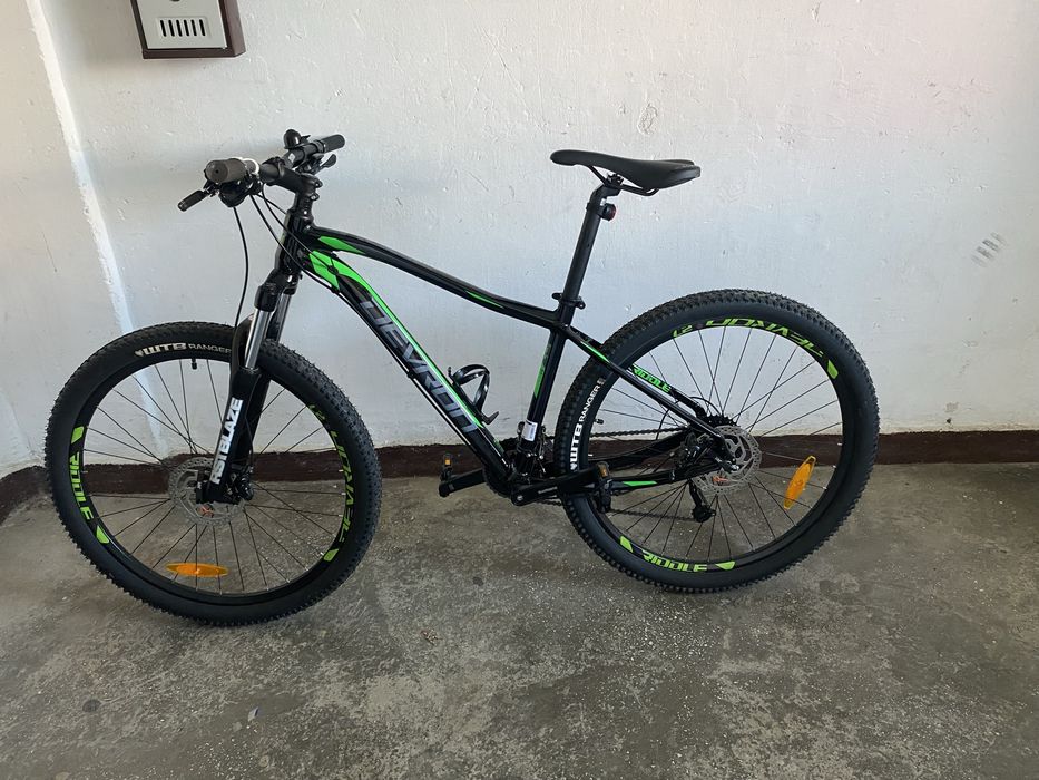 Bicicleta hard tail Devron Riddle St
