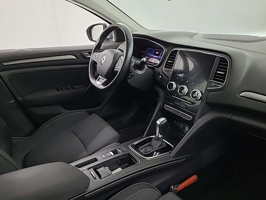 Renault Megane 2022  , 1.6 E-Tech plug in hybrid 160cp, automată