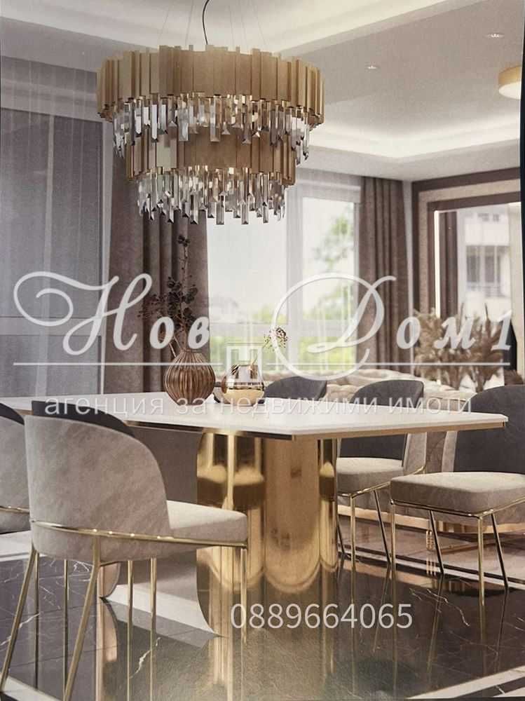 Продава се Тристаен апартамент в Варна, Бриз - 140 кв.м за 3330 €/кв.м - Снимка #8