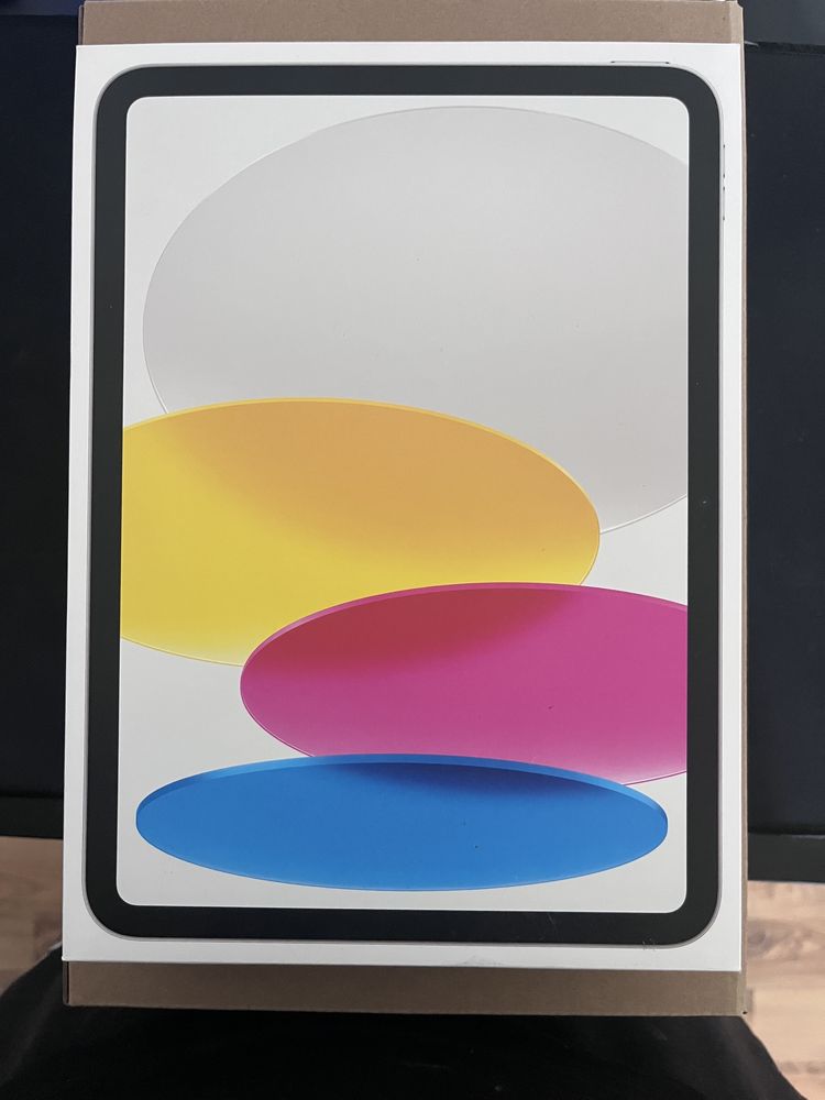 Vând iPad 10, 64GB