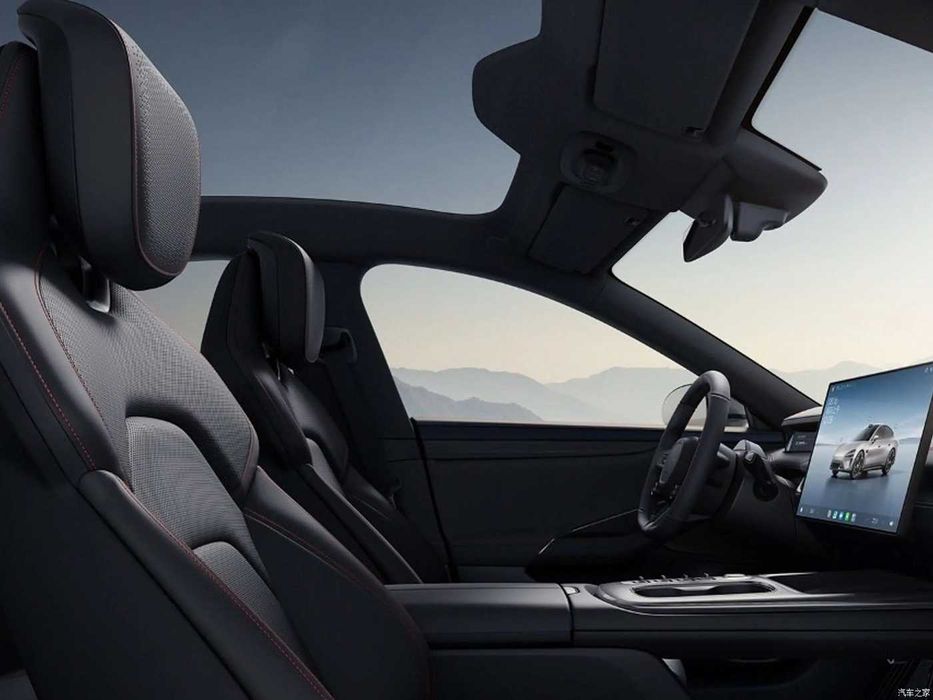 Xiaomi SU7 SU7 Ultra новый электро только по заказу в краткие сроки