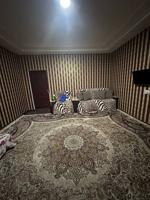 Юнусабад Чинабад 450$