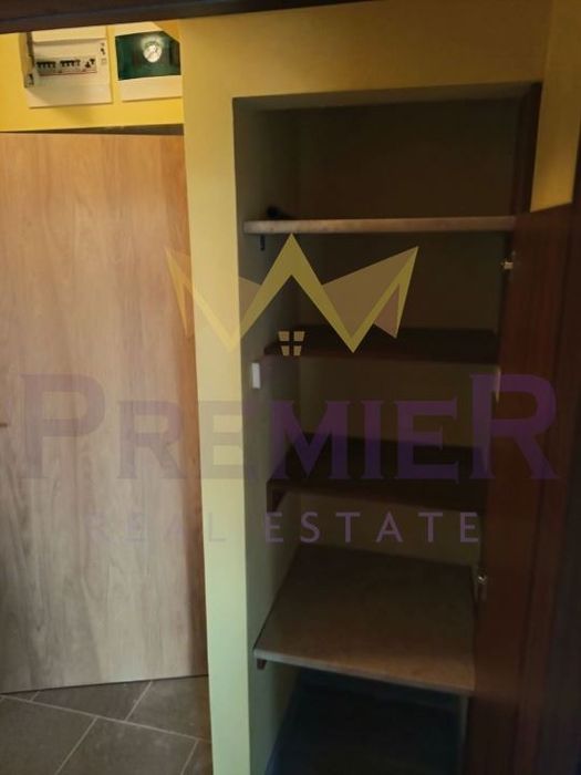 Двустаен апартамент в кв. Левски