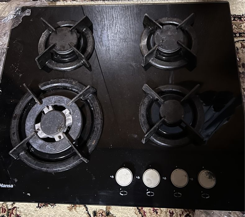 Продам варочную поверхность