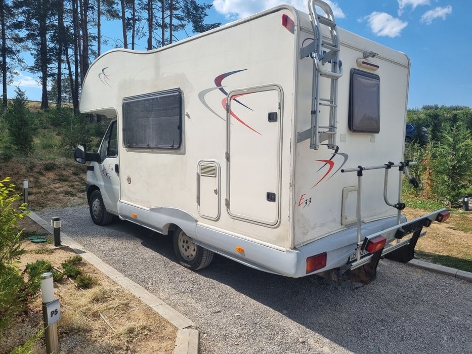 Кемпер Joint 2HDI