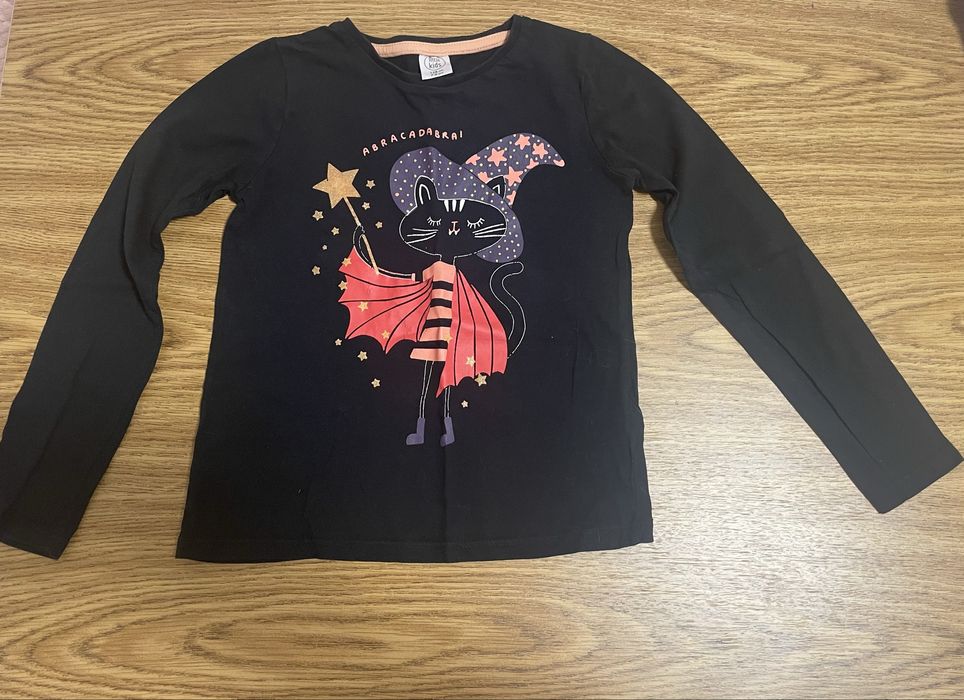 Дрехи размер 128