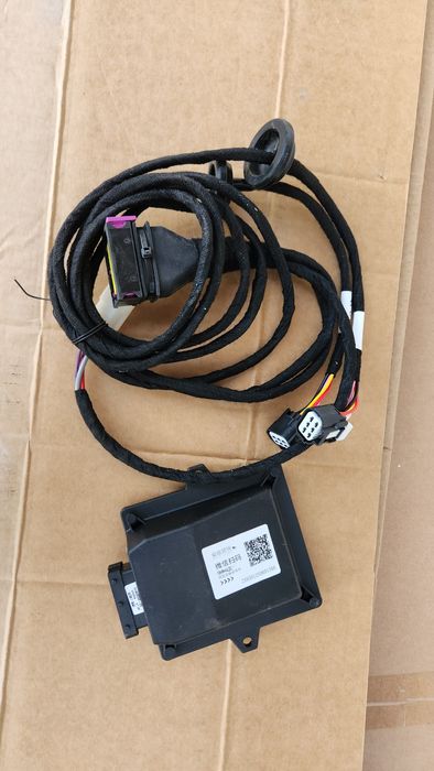 Lixiang L8 L7 parok zapchast