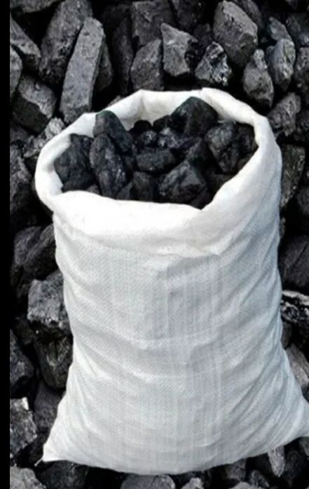 Продам уголь в мешках 1000