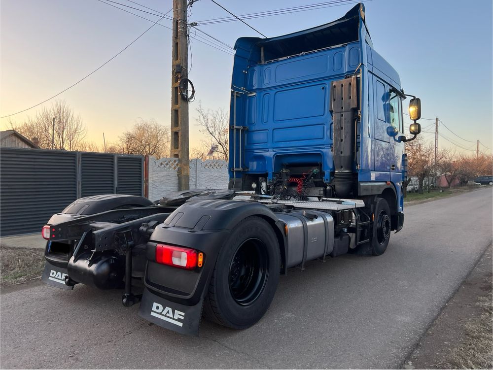 Daf Xf 460 Ate EEV 2013