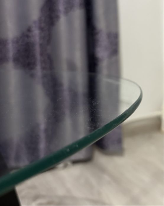 Vand masuta cafea sticla