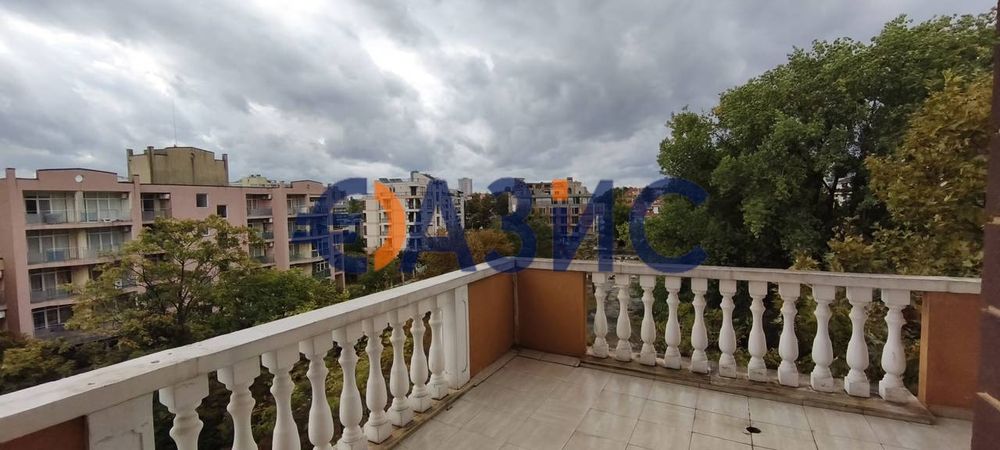 Продава се Едностаен апартамент в к.к. Слънчев бряг - 83 кв.м за 1141 €/кв.м - Снимка #6