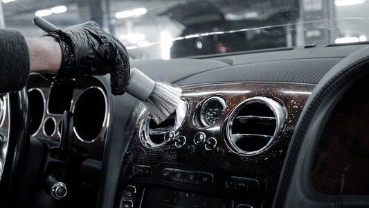 Химчистка Салона 500 000 сум