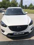 Mazda CX-5 Automata 2016