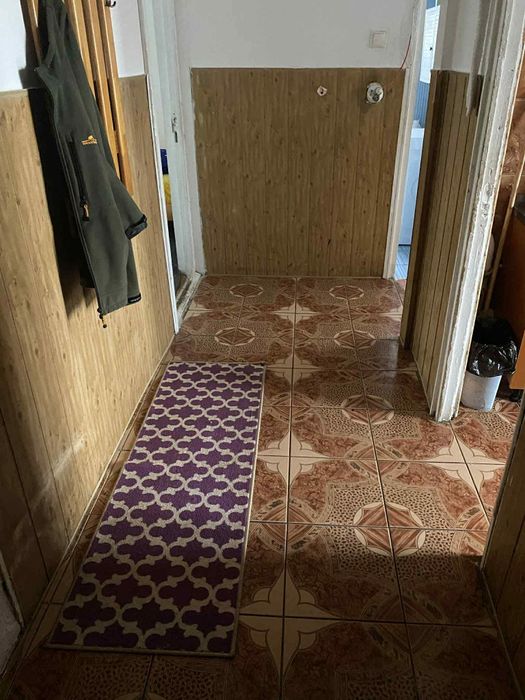 Apartament 2 camere baie bucătărie