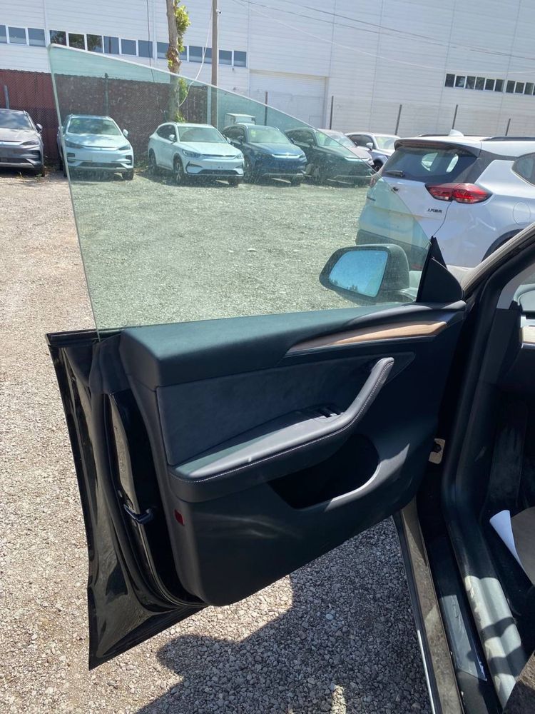 Tesla Model Y standart в наличии