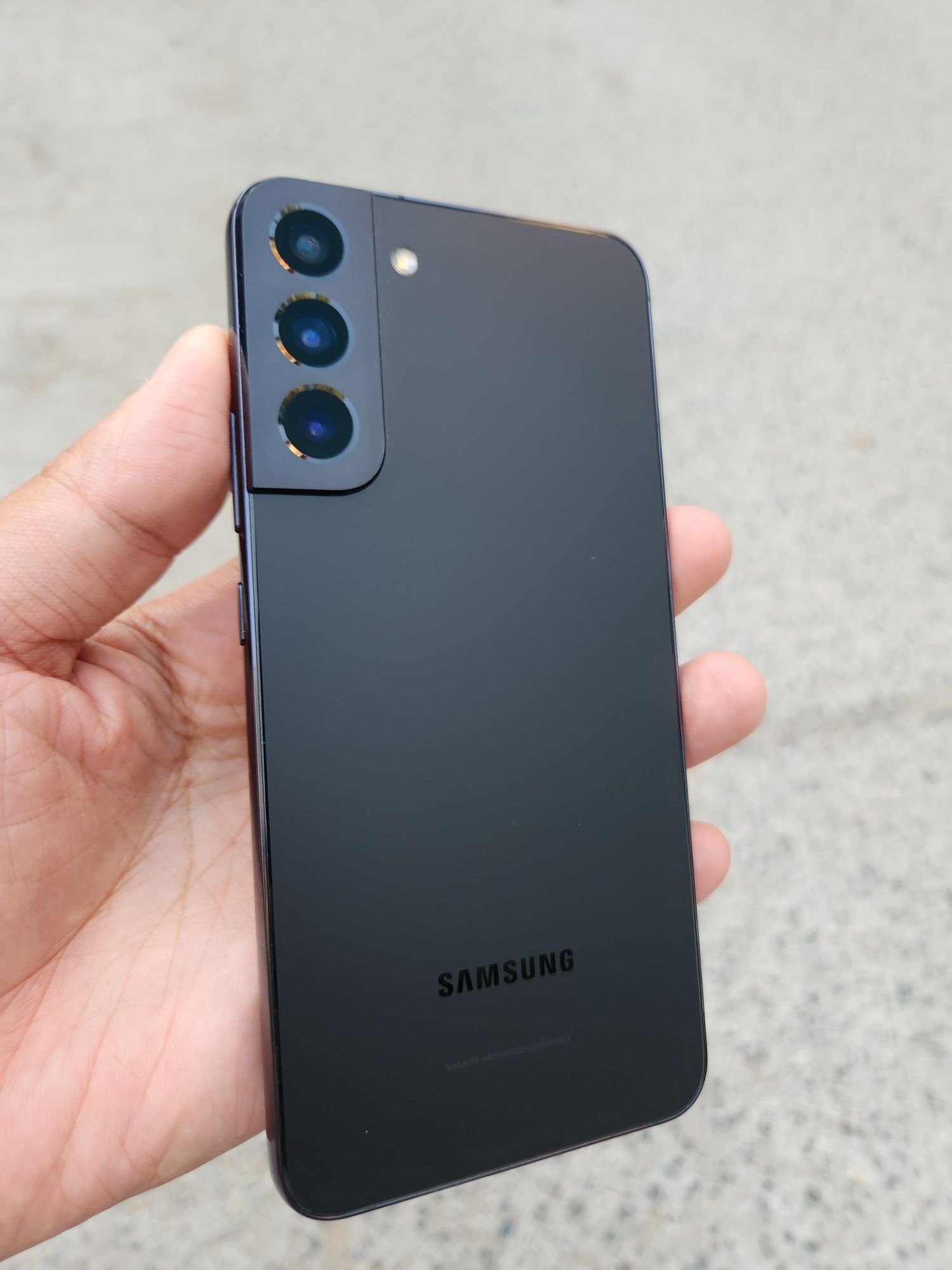 Samsung s22 plus  5G
