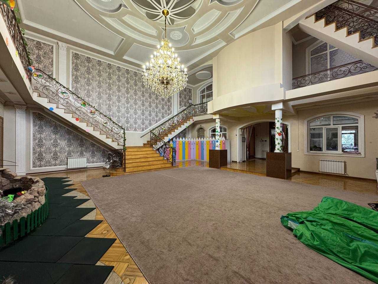СРОЧНО Аренда Детский сад, 535 м2 (87648)